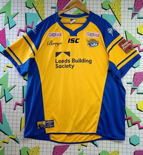 Leeds rhinos rugby super - rhinos,
