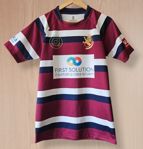 Old patesians rfc rugby - patesians,