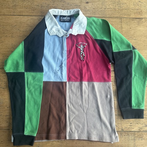 Singned vintage kooga - vintage,