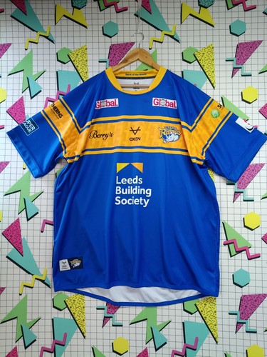 Leeds rhinos rugby - rhinos, super