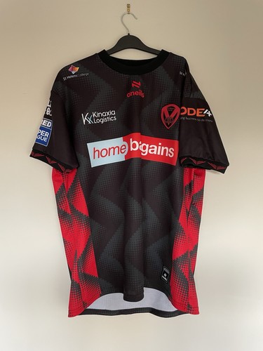 Helens rugby super league - super,