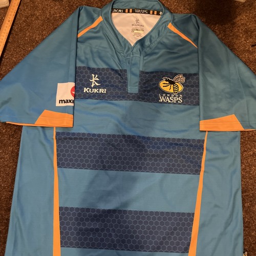 London wasps rugby union - wasps,