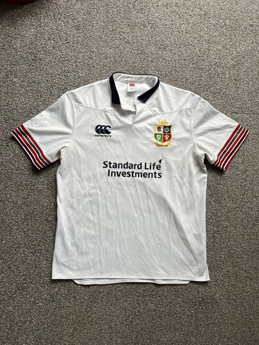 British irish lions 2017 - british,