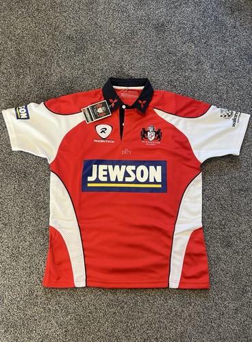 Rugbytech gloucester rugby - gloucester,