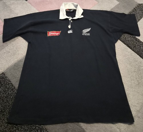 Vintage canterbury new - vintage,
