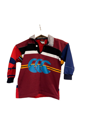 Canterbury boys rugby - (ccc),