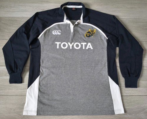 Munster rugby away shirt - munster,