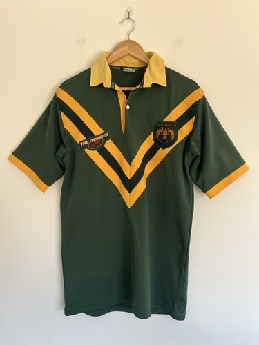 Vintage australia kangaroos - australia,