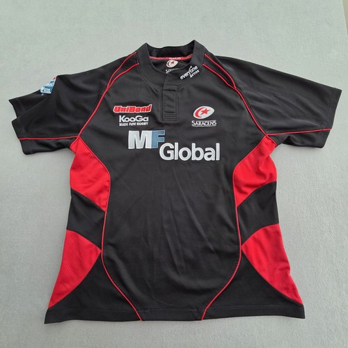 Kooga saracens rugby - rugby, jersey