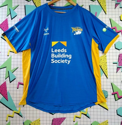 Leeds rhinos rugby - leeds,
