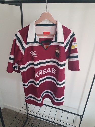 Canterbury alcobendas player - alcobendas,