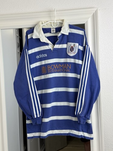 Adidas bridgend ravens - adidas, rugby