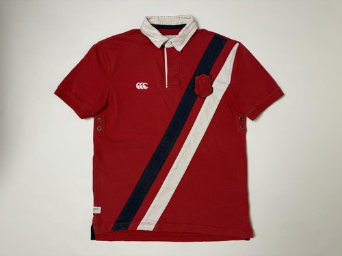 Vintage canterbury rugby - vintage,