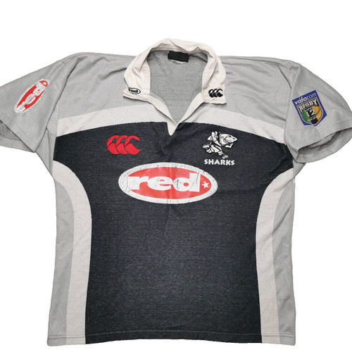 Canterbury natal sharks rugby - natal,