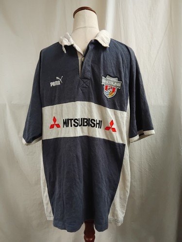 Vintage 2002 bristol shoguns - 2002,