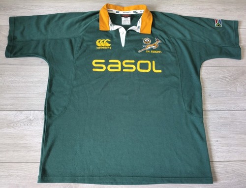 South africa rugby - south, shirt