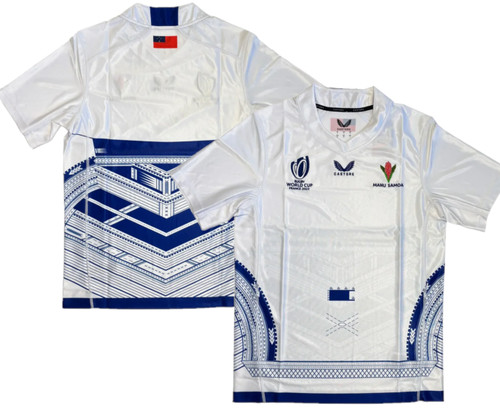 Manu samoa rugby men - men's, jersey
