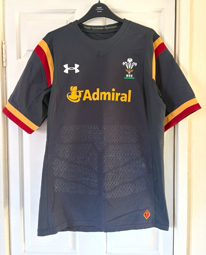 Under armour wales rugby - armour,