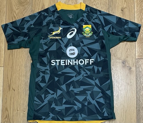 Asics south africa springboks - asics,
