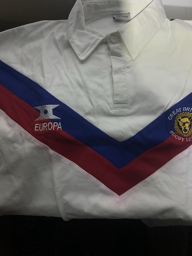 Great britain rugby league - rugby,