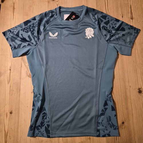 England rugby jersey - jersey, sleeve