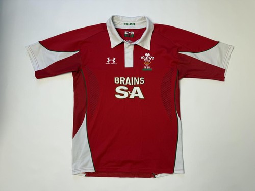 Under armour wales - armour,