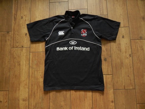 Ulster rugby 2007 vintage - rugby,