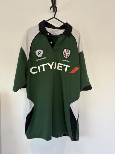 London irish rfc - irish, rugby