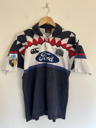 Vtg 1997 auckland blues - vtg,