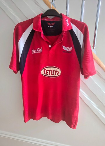 Vintage 2003 2004 llanelli - -,