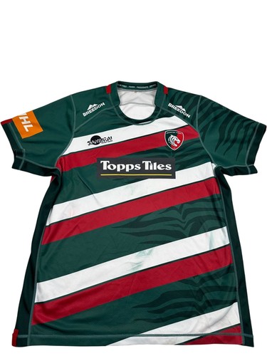 Leicester tigers samurai 2020 - tigers,