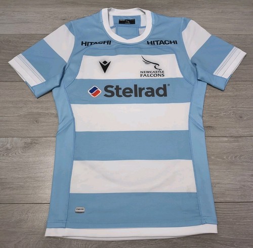 Newcastle falcons rugby away - falcons,