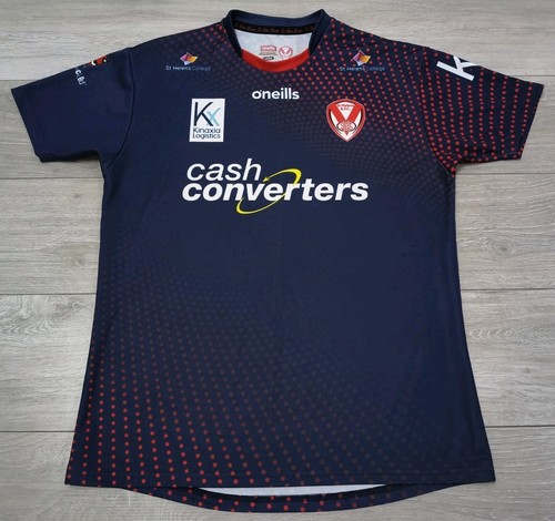 Helens rugby super league - st,