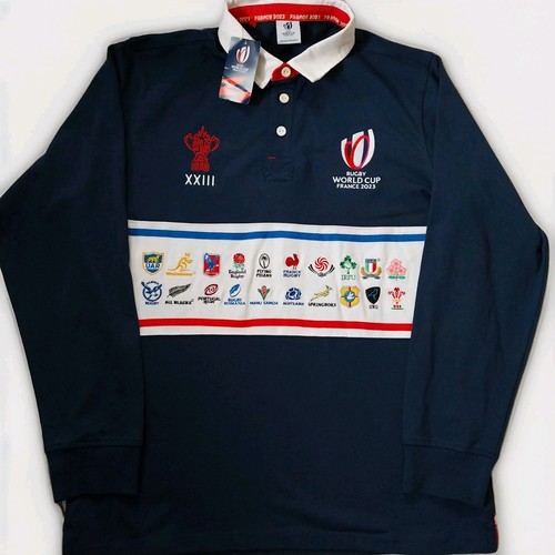 Rugby world cup 2023 - world,