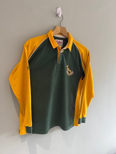 South africa springbok rugby - africa,
