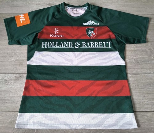 Leicester tigers rugby home - tigers,