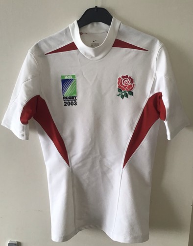 Rugby world cup - 2003, fit