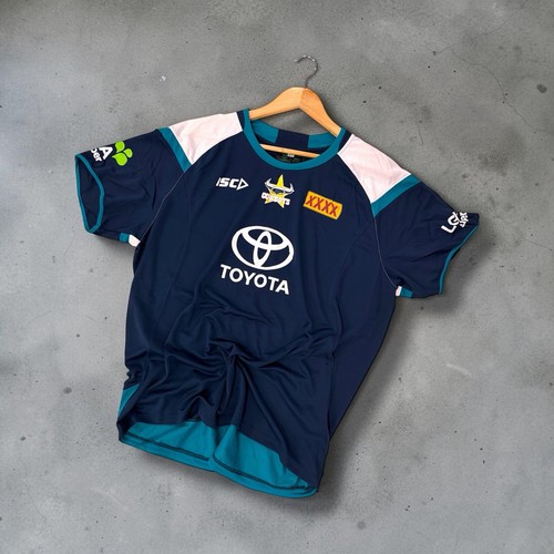 North queensland cowboys nrl - queensland,