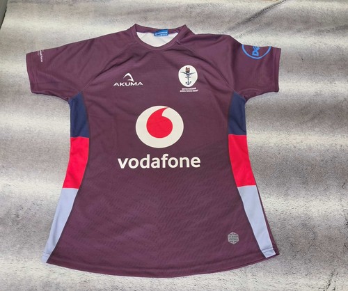 Ukaf rugby shirt - shirt, 2022