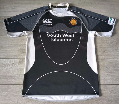 Exeter chiefs rugby home shirt - home,