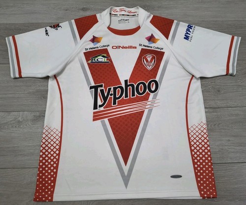 Helens rugby super league - helens,