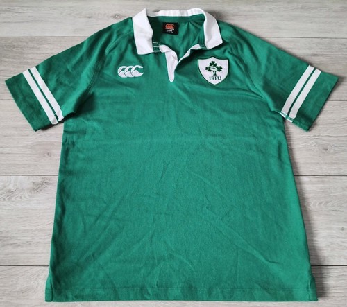 Ireland rugby union - rugby,