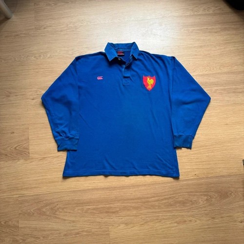 Vintage canterbury - vintage,