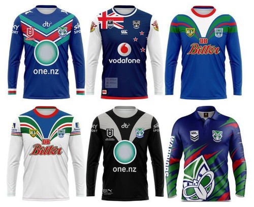 Rugby men long sleeved - sleeved, round