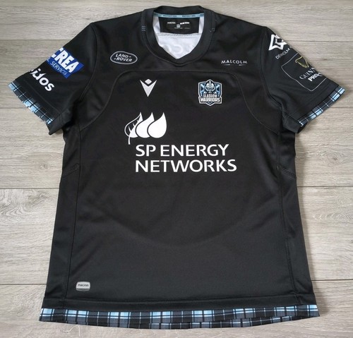 Glasgow warriors rugby home - glasgow,
