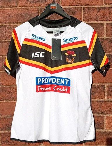 Bradford bulls women rugby - bradford,