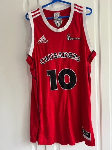 Canterbury crusaders super - canterbury,