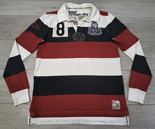 Gloucester rugby shirt - rugby,