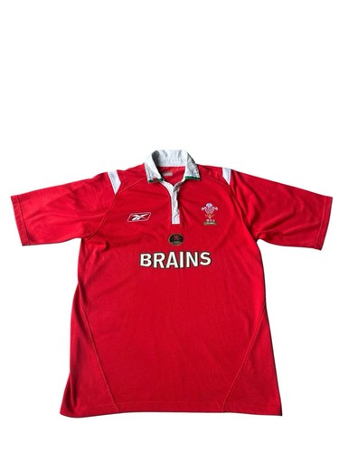 Vintage wales rugby - wales,