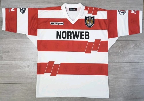 Wigan warriors rugby league - rugby,
